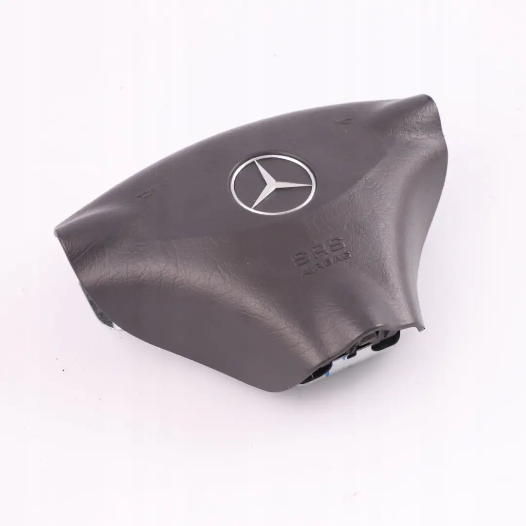 MERCEDES A klasa W168 Poduszka AIRBAG kierowcy