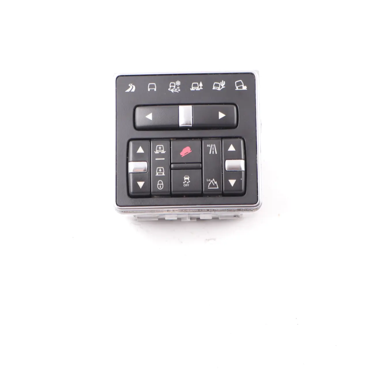 Traction Control Switch Land Rover Range Rover L320 Switch Unit CH22-14B596-BC