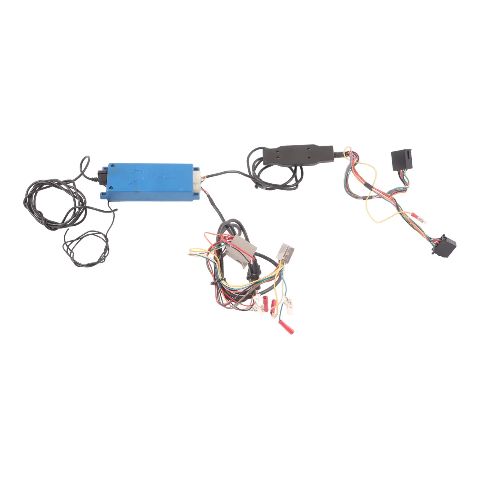 Parrot CK3100L Bluebox Bluetooth Hands-free Connection Control Unit Module