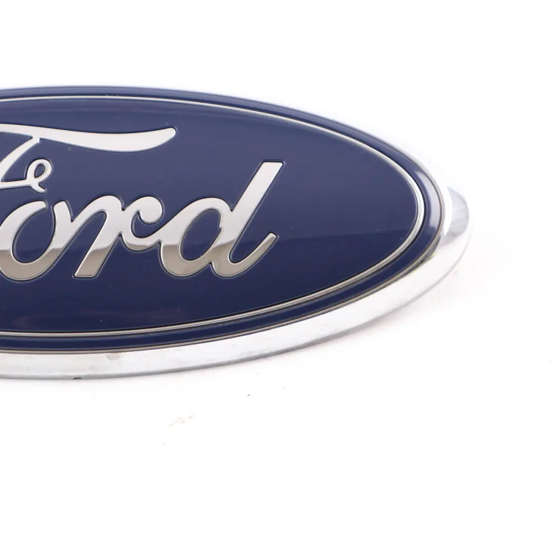 Front Emblem Ford Transit Logo Grille Emblem Base Trim CL34-8B262-BA