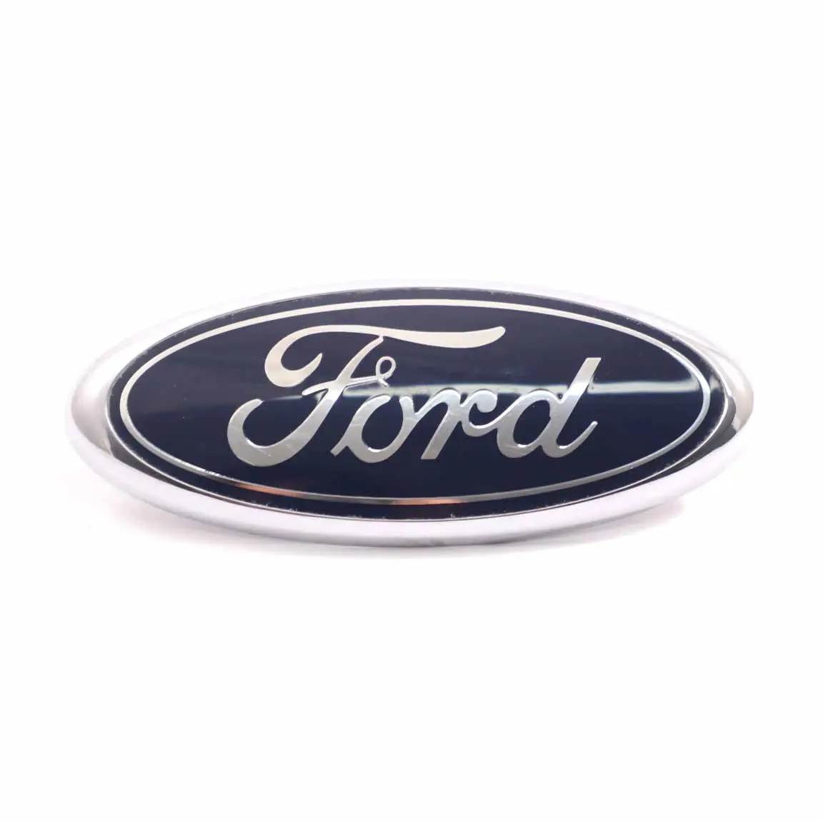 Front Emblem Ford Fiesta Transit Logo Grille Emblem Base CN15-8B262-AA