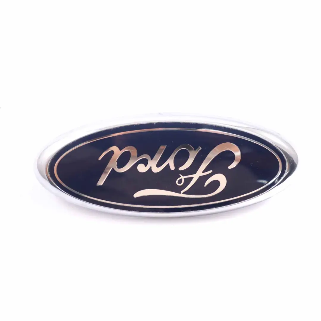 Ford Fiesta Transit Vorderseite Emblem Logo CN15-8B262-AA