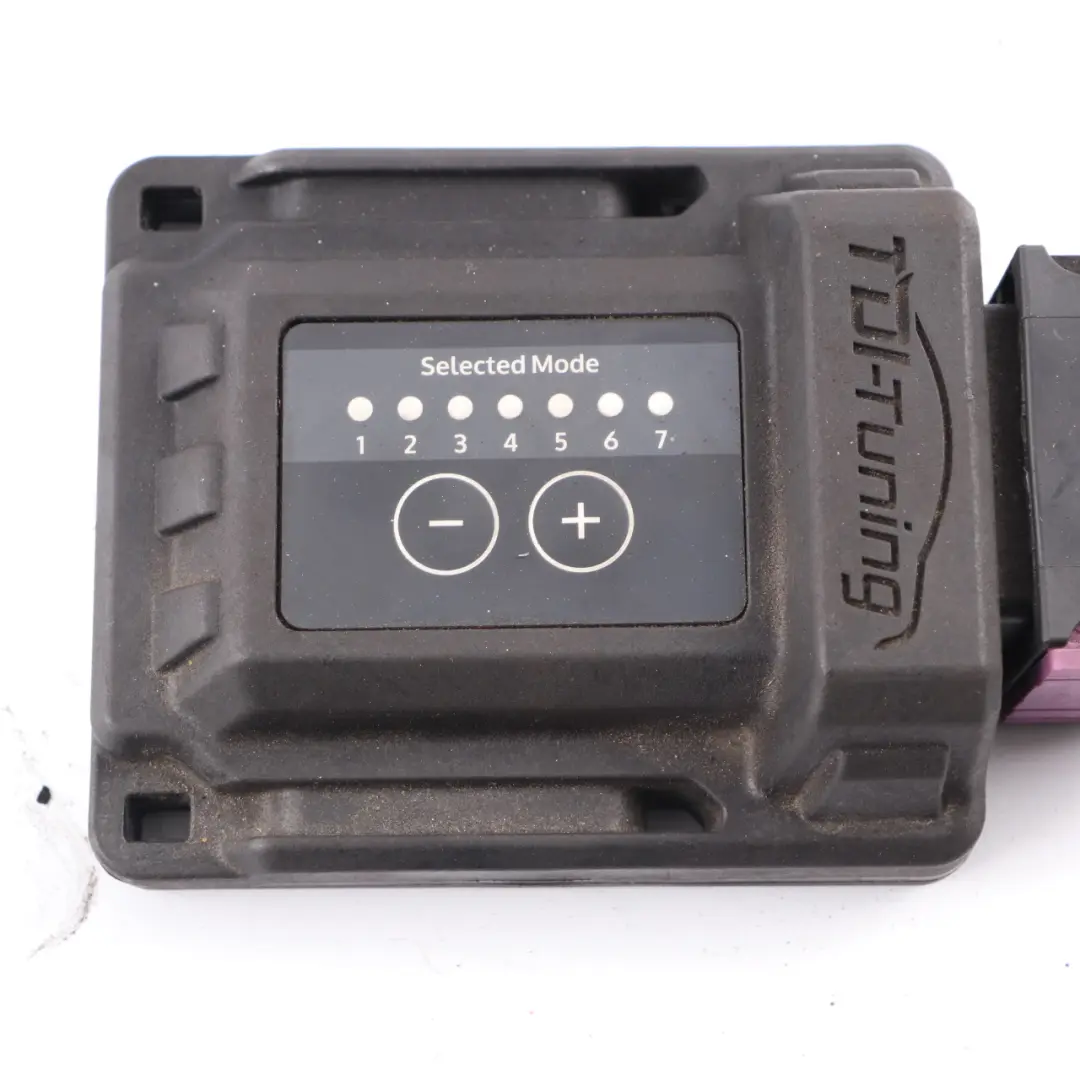 BMW E90 LCI Power Box Module Wiring Cable Harness CRTD4BT