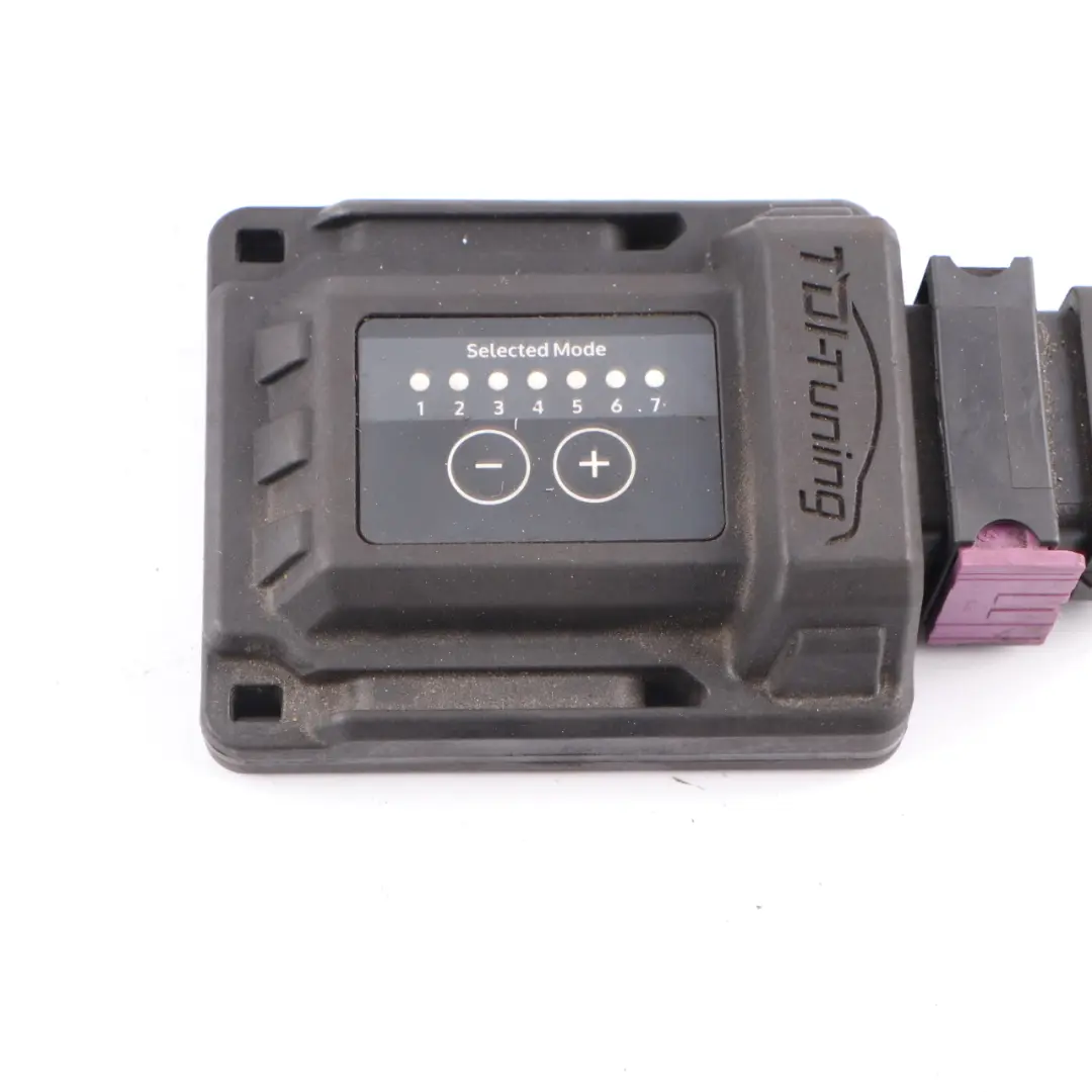 BMW E90 LCI Power Box Module Wiring Cable Harness CRTD4BT