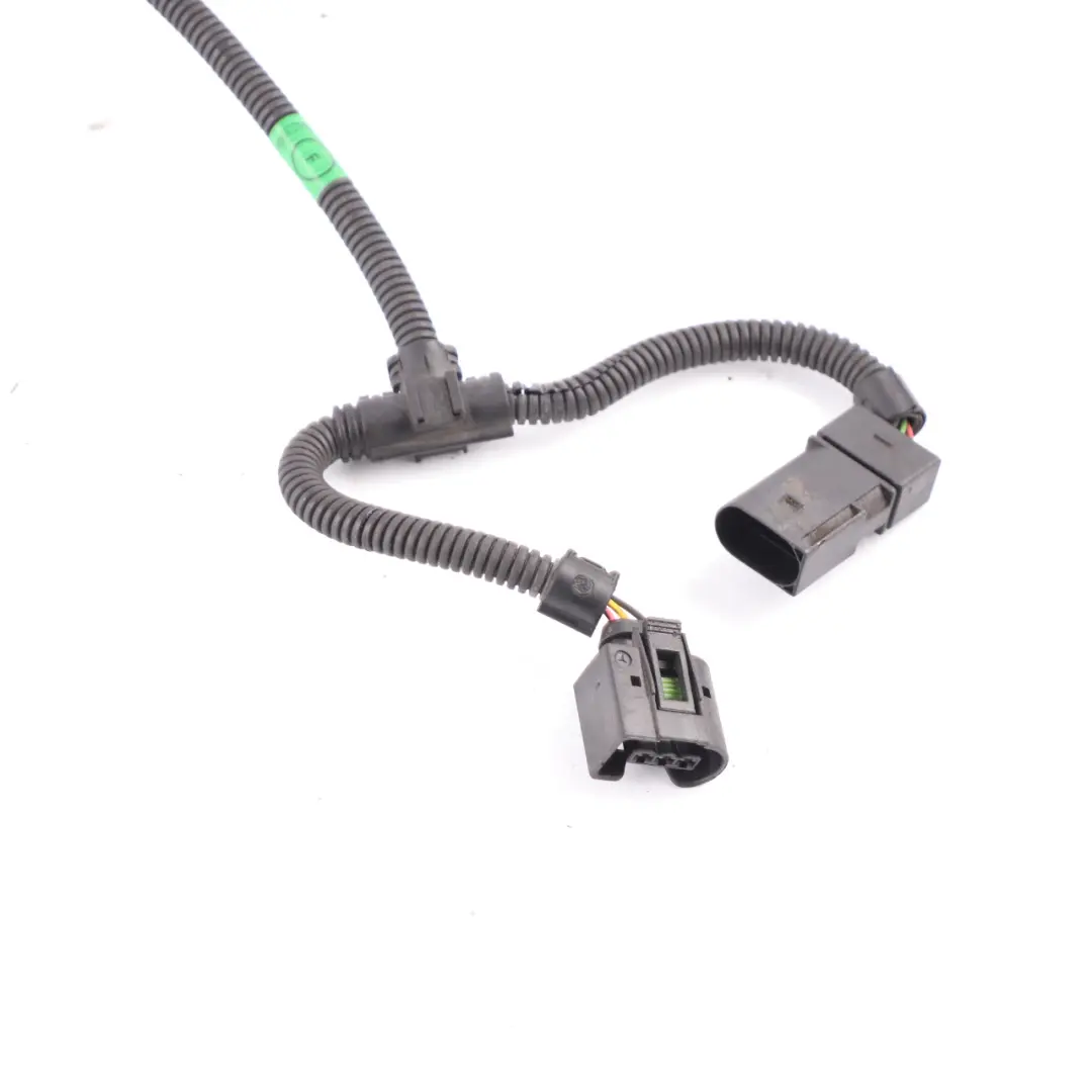 BMW E90 LCI Power Box Module Wiring Cable Harness CRTD4BT