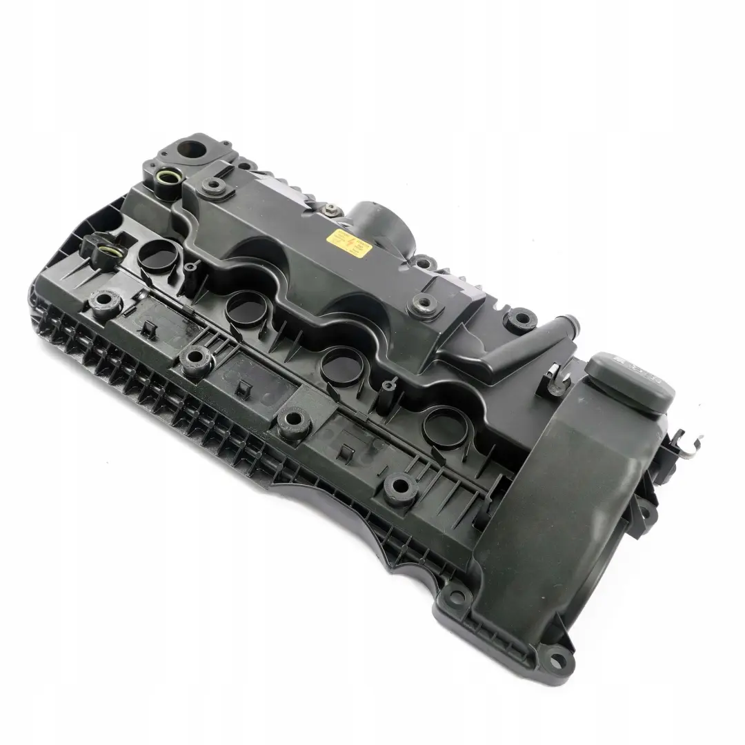 BMW X5 5 E53 E60 E63 E65 N62 Motor Cyl 1-4 Tapa De balancines 7563474