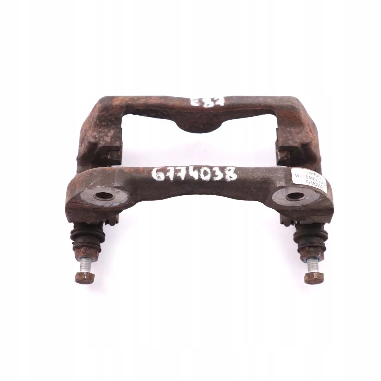 BMW 1 Series E81 E87 Front Left Right N/O/S Brake Caliper Carrier 6774038