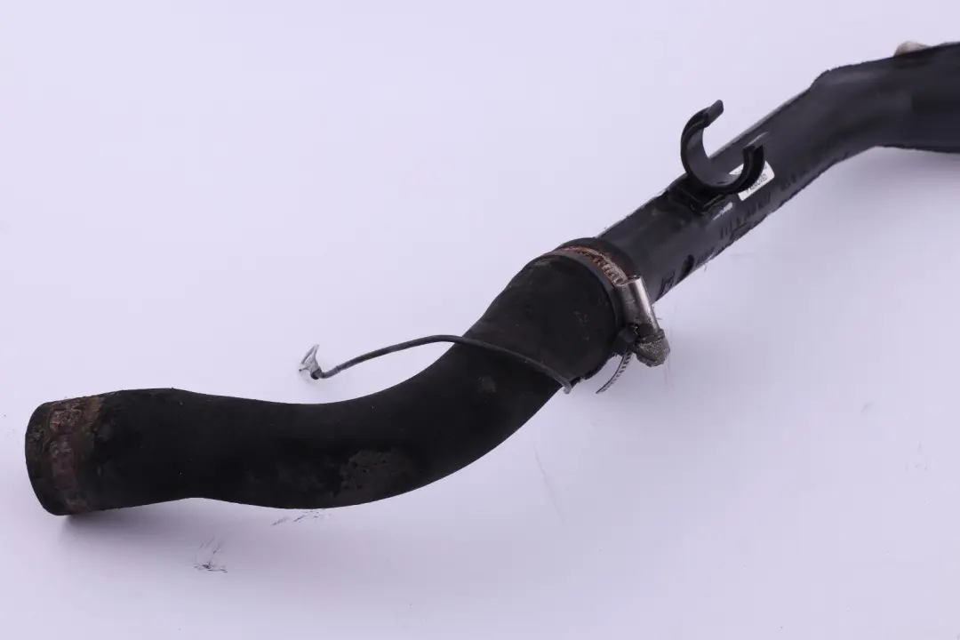 BMW Mini One Cooper R50 W10 R53 W11 Fuel Tank Filler Pipe Neck 6760037