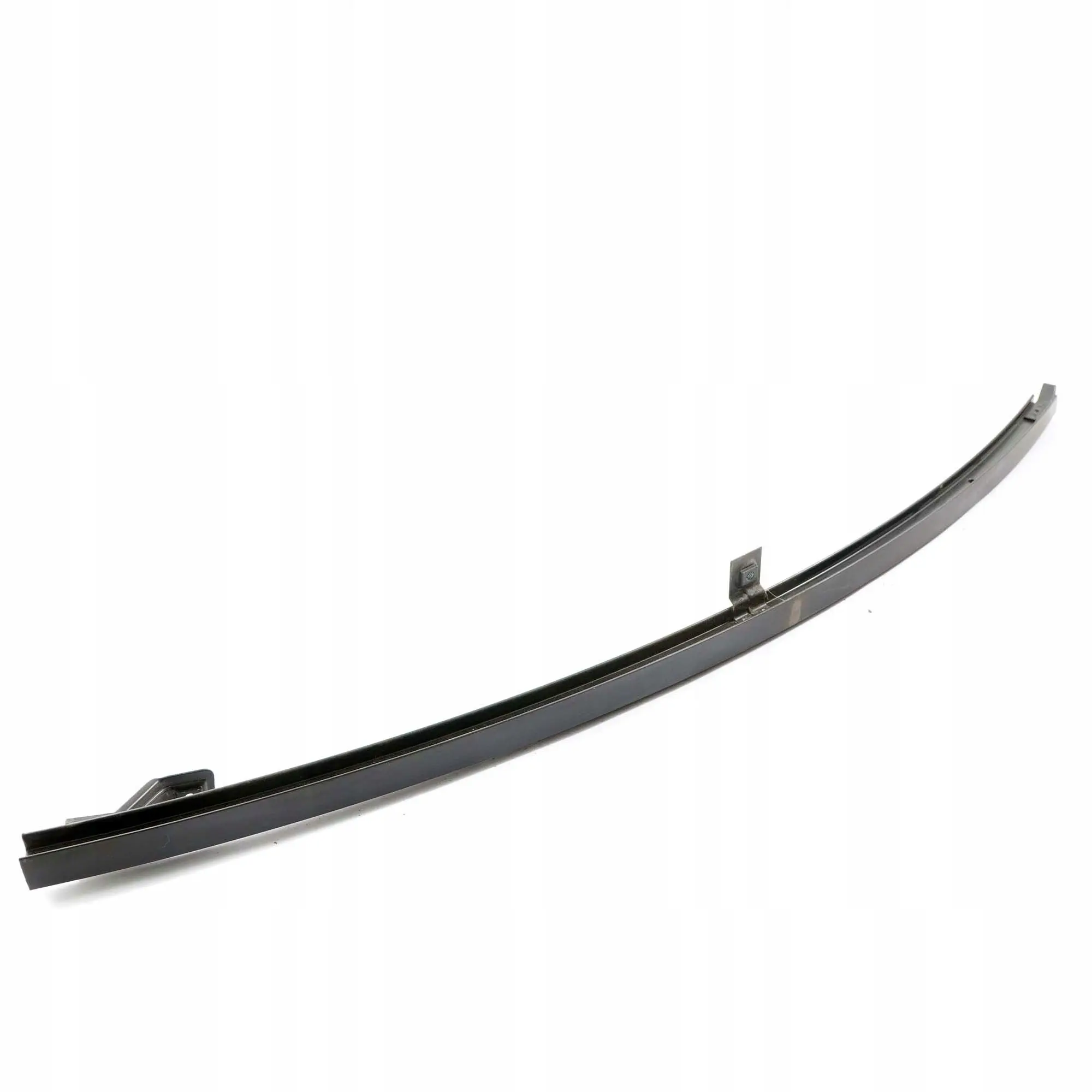 BMW 3 Series E36 Saloon Rear Right O/S Door Window Glass Guide Rail Lifter