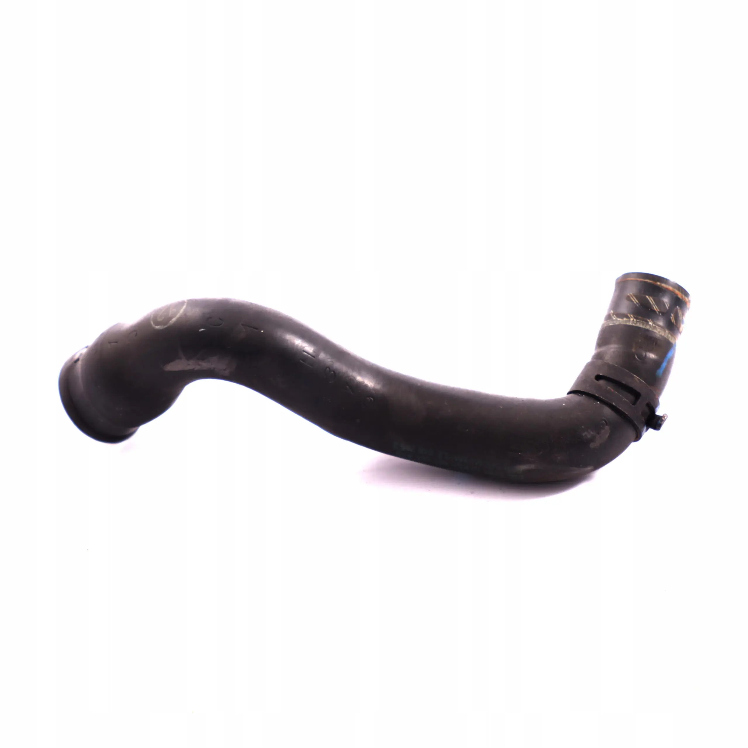 Mercedes-Benz C W203 Engine Water Coolant Hose Pipe A2712030182