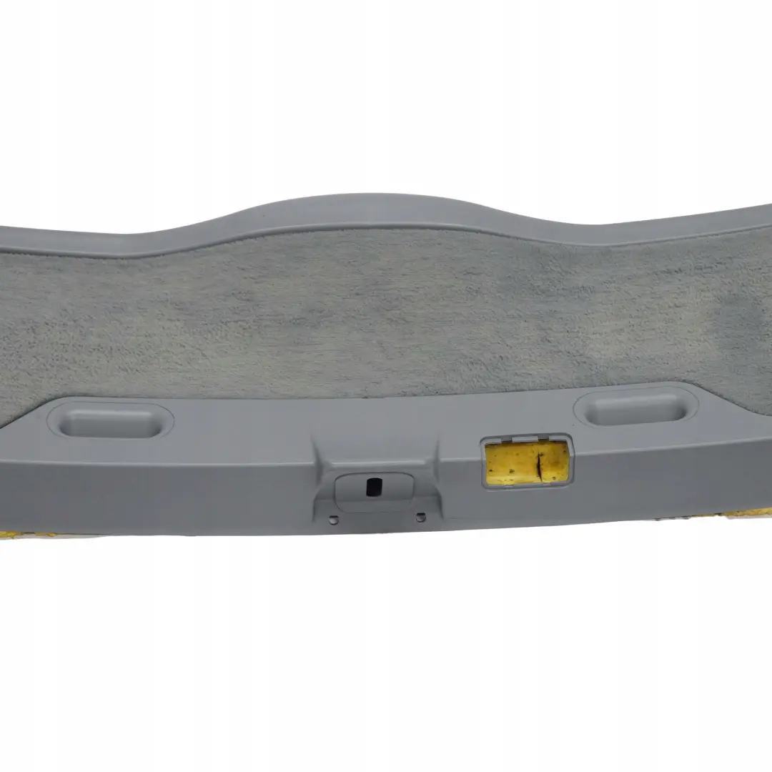 BMW E46 Touring Tapa del maletero Interior Panel Cubierta Gris 8259853