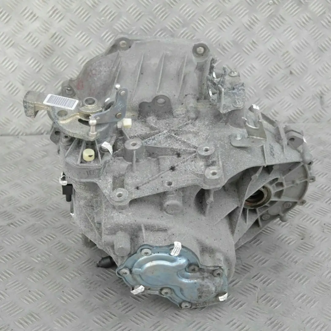 Mini One R55 R56 R57 LCI Diesel N47N Caja De cambios manual API 7610160 GARANTIA