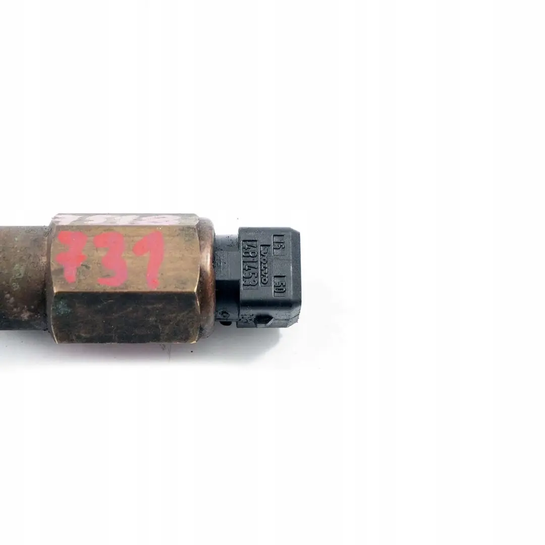 Mini Cooper R50 R52 Automatic Gearbox Transmission Start Inhibitor Switch