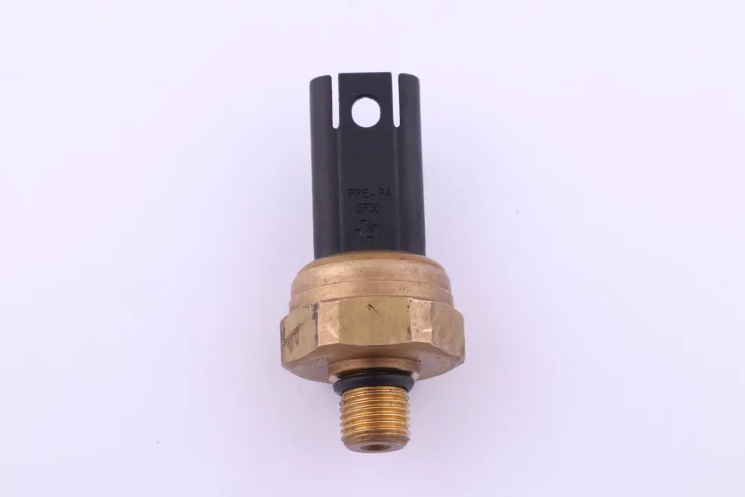 BMW E60N E61N E81 E87N E90 E91 LCI Sensor De combustible De baja presion