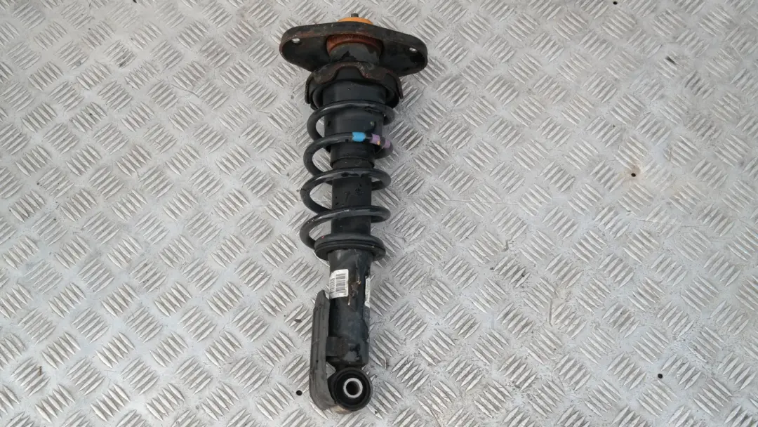 Mini R57 TRASERO DERECHO O / MUELLE STRUT SUSPENSIoN SHOCK ABSORBER DAMPER