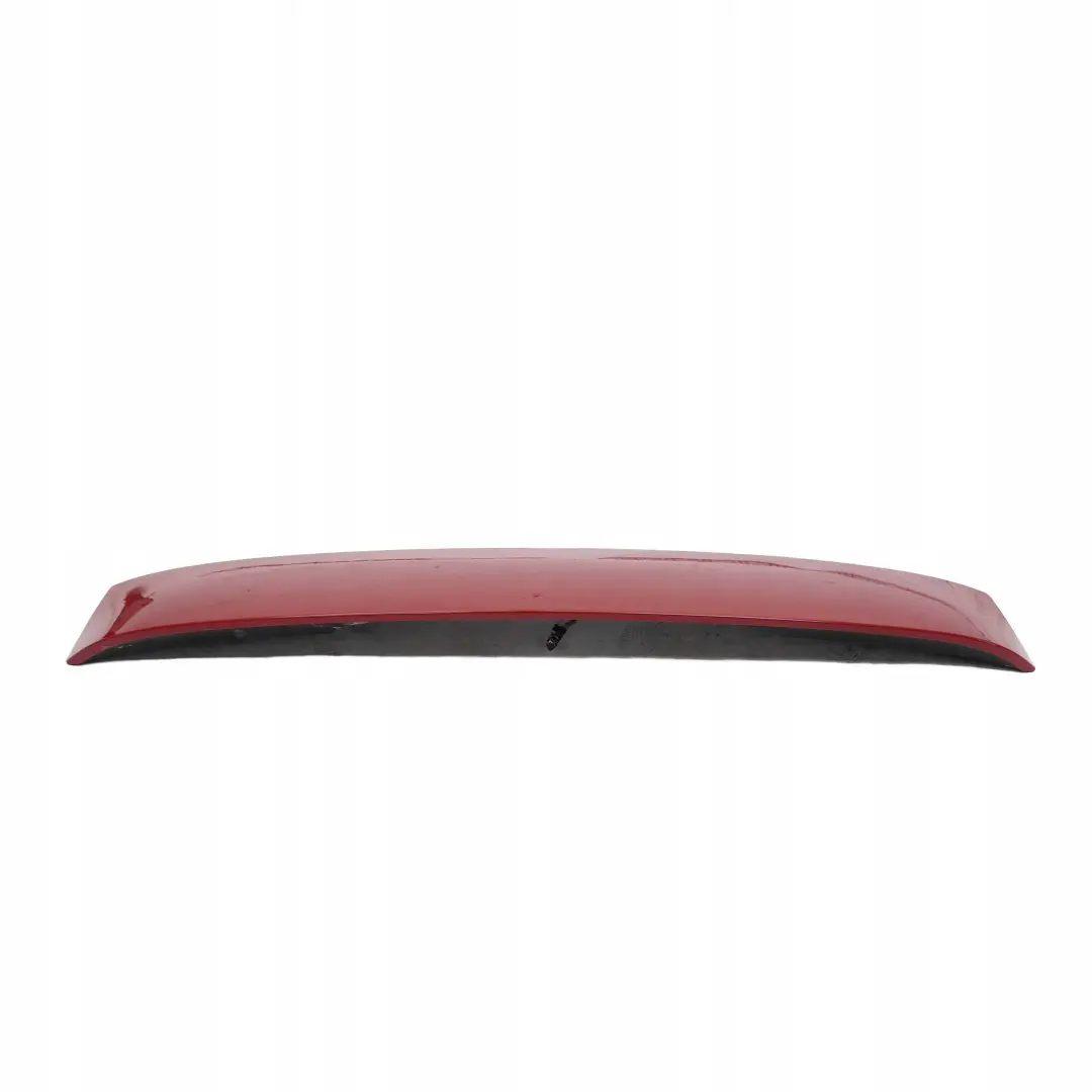 BMW E91 Touring Trunk Lid Spoiler Trasero Japanrot Japan Red - 438