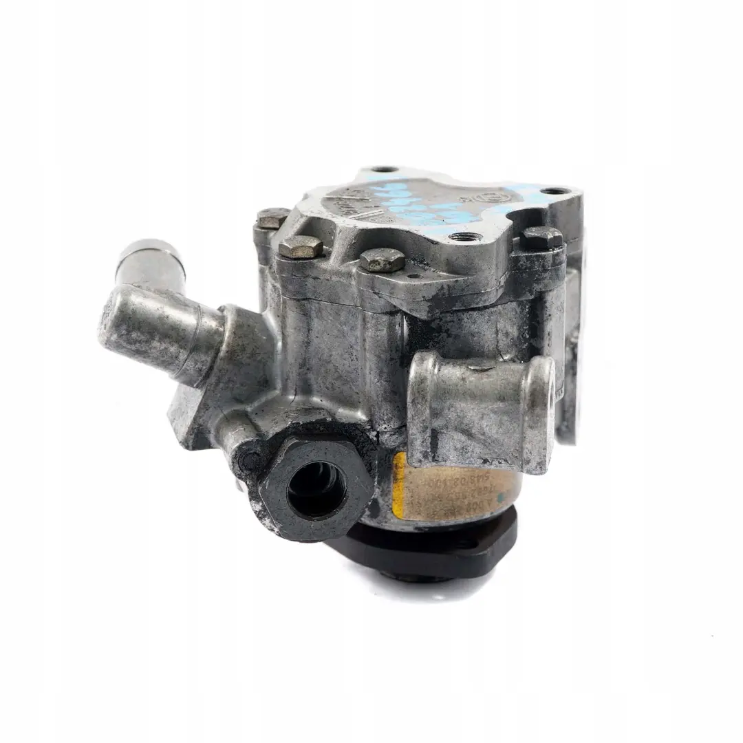 Mercedes-Benz W163 270 CDI Servolenkungpumpe Pompe Diesel A0024669101