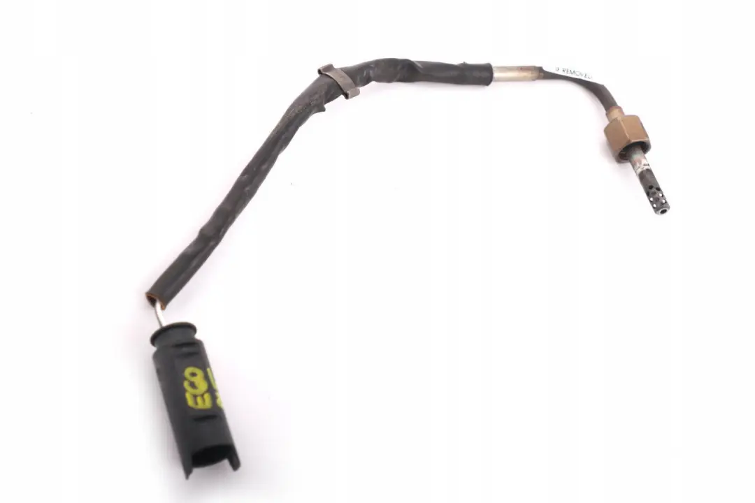 BMW E60 M5 E63 M6 Sensor De temperatura colector De escape 7836452