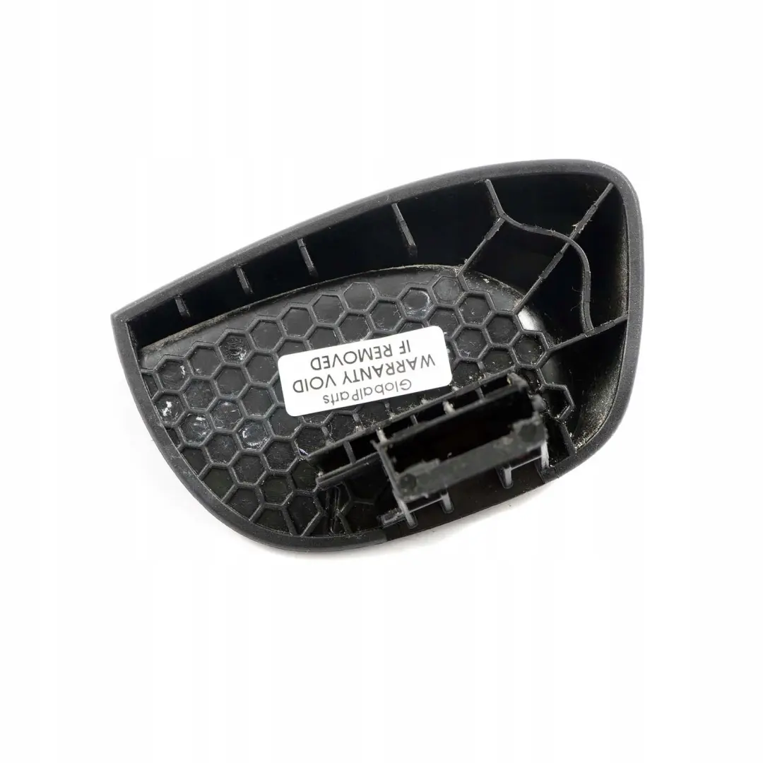 BMW E81 E82 E88 E92 Palanca Mango Ajustador Asiento Delantero Derecho 