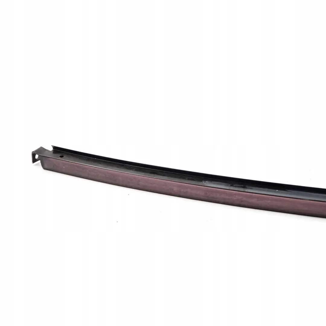 Mercedes-Benz E-Class S210 Window Staybar Rear Left N/S Door A2107300519