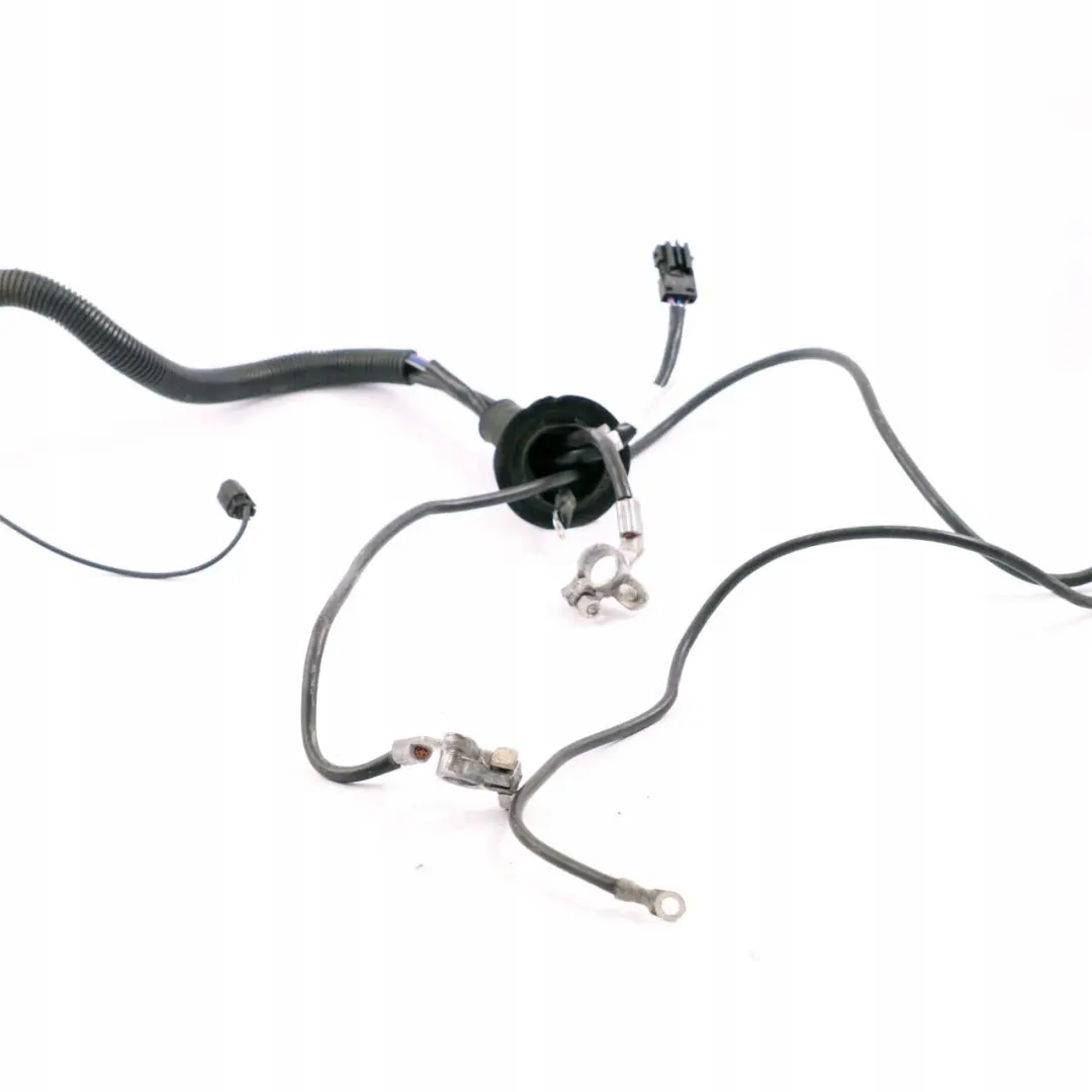 Mercedes-Benz A-Class W168 Battery Terminal Positive Cable Wiring A1685400330