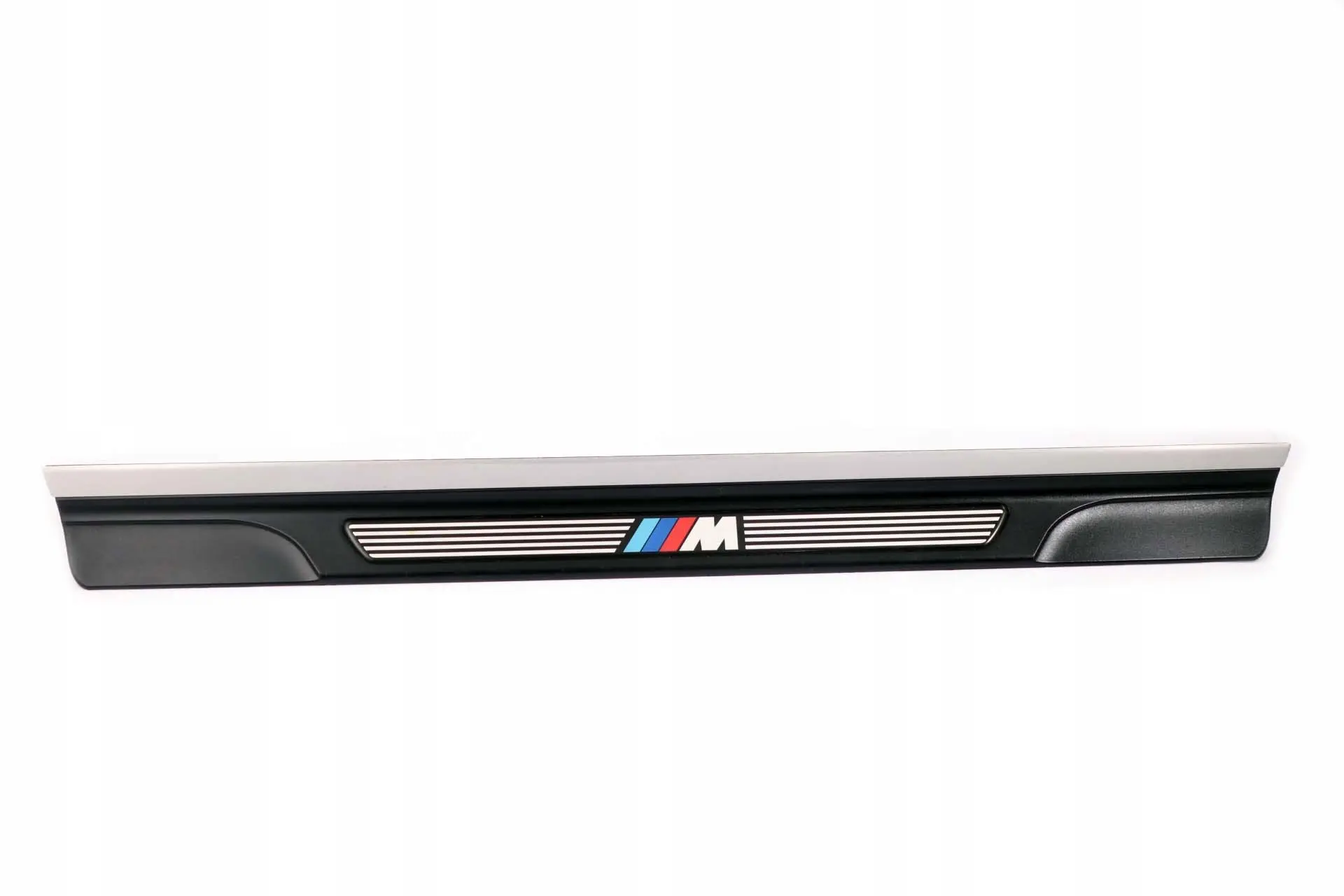 BMW E46 Entrance Cover M Sport Trim Panel Covering Right O/S 8204114
