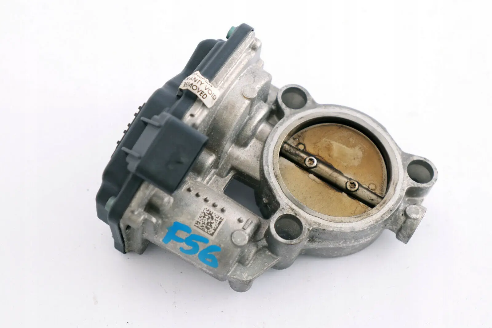 BMW 1 3 Series F20 F21 F30 F31 LCI Mini F54 F55 F56 F60 Throttle Body 7618838