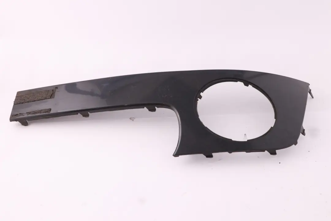 Osłona listwa zderzaka halogenu lewa MINI R55 R56 - SKU 0430225-ASB - Numer Części 430225
