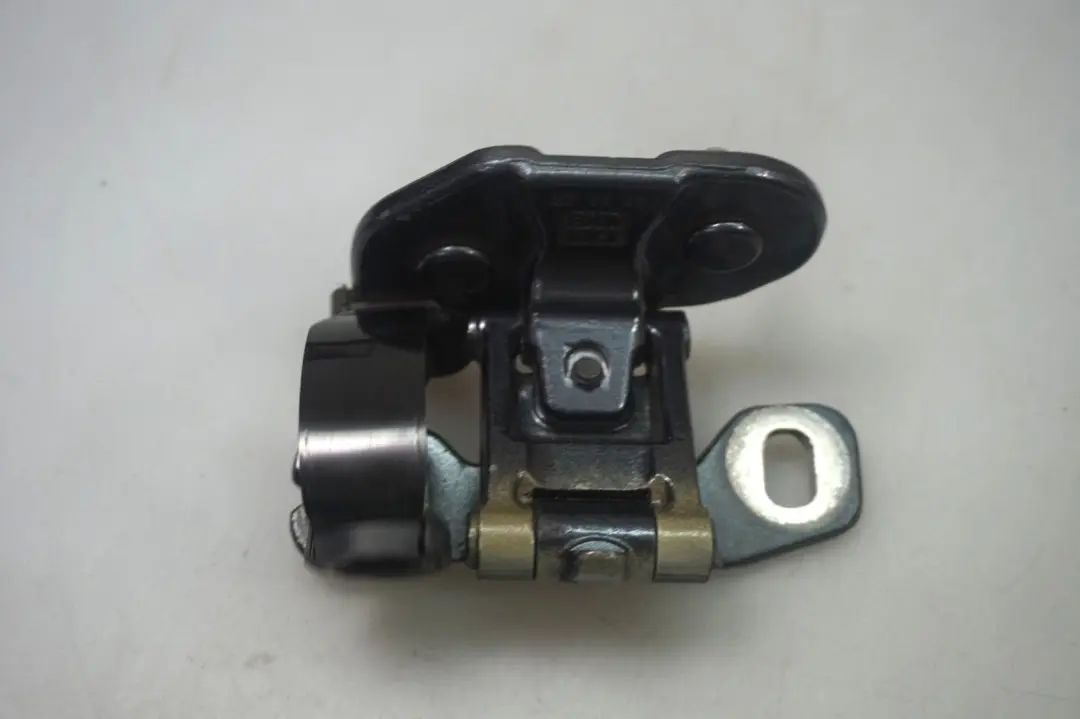 BMW E81 E87 E87N LCI Tapa Maletero Derecha Bisagra Portón Trasero Negro 7067220