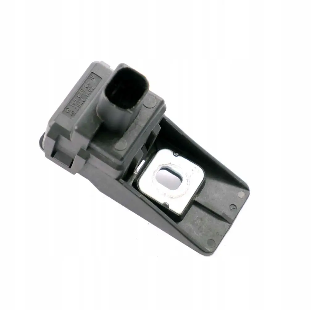 Mercedes W168 Vaneo W414 Boton del Interruptor del Asiento Pasajero Desmontable