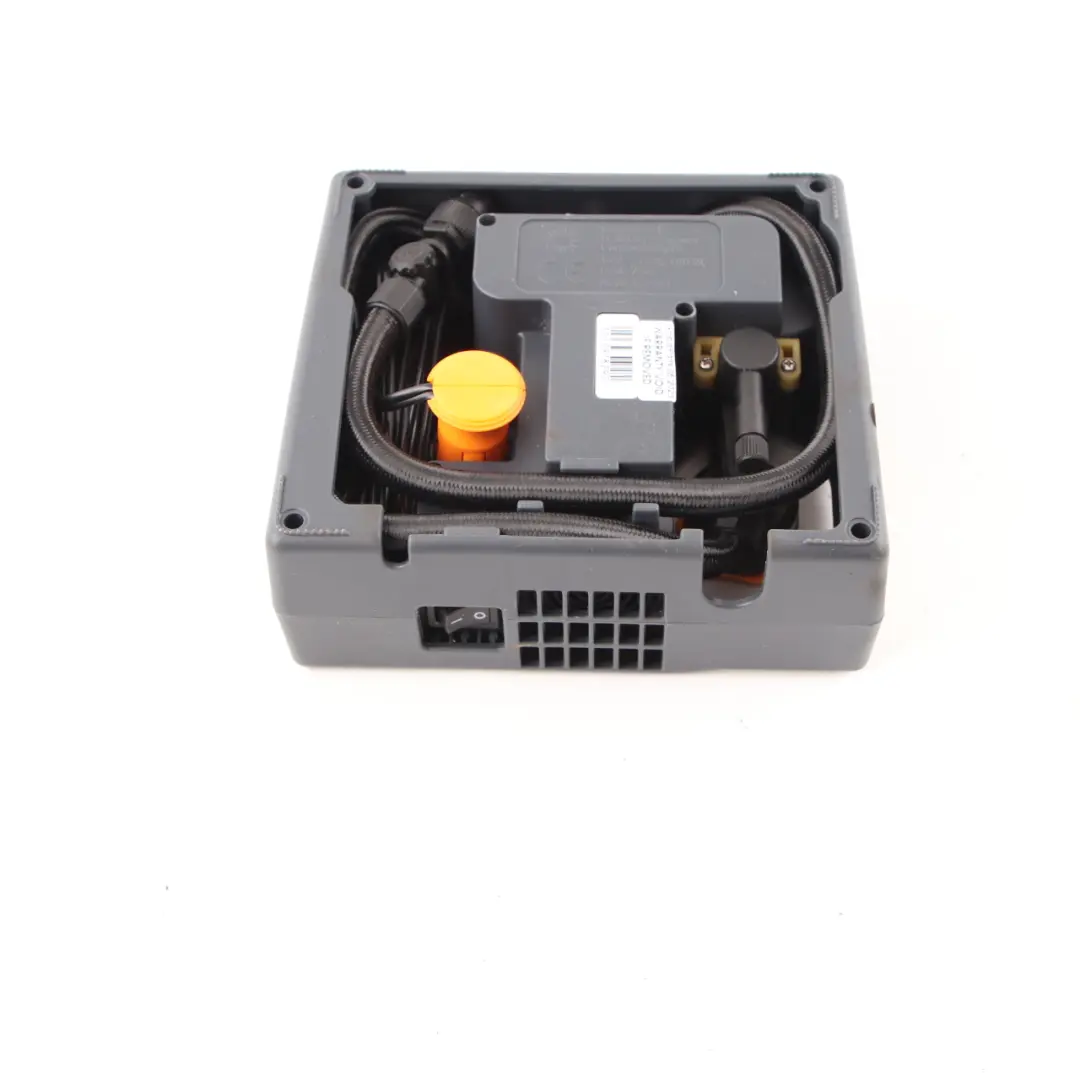 Ford ContiMobilityKit Emergency Tool Compressor Tire Wheel Pump DCPC19G525AA
