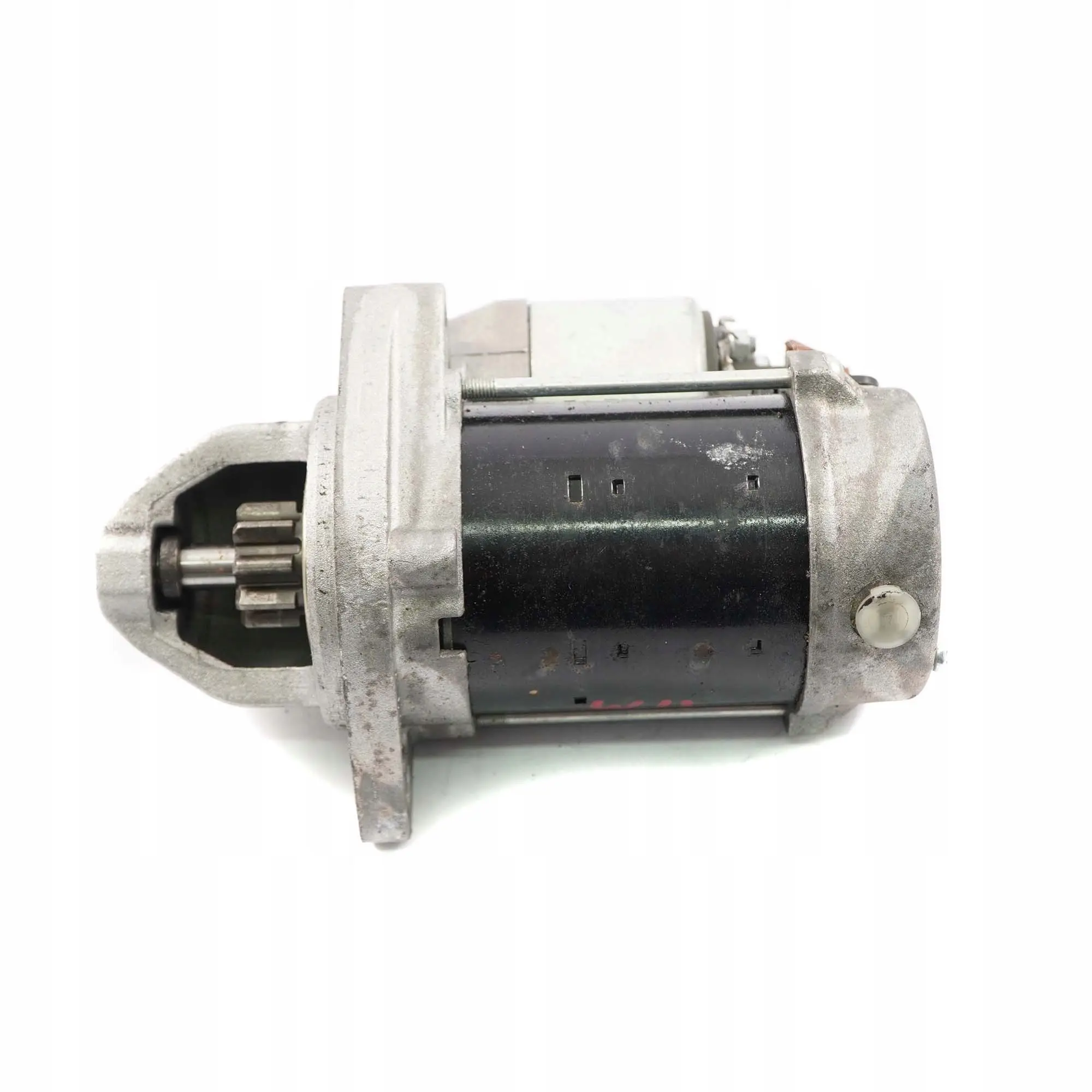 Mini Cooper 3 R50 R52 R53 W10 1.6 Gasolina Motor De arranque Lucas 7570488