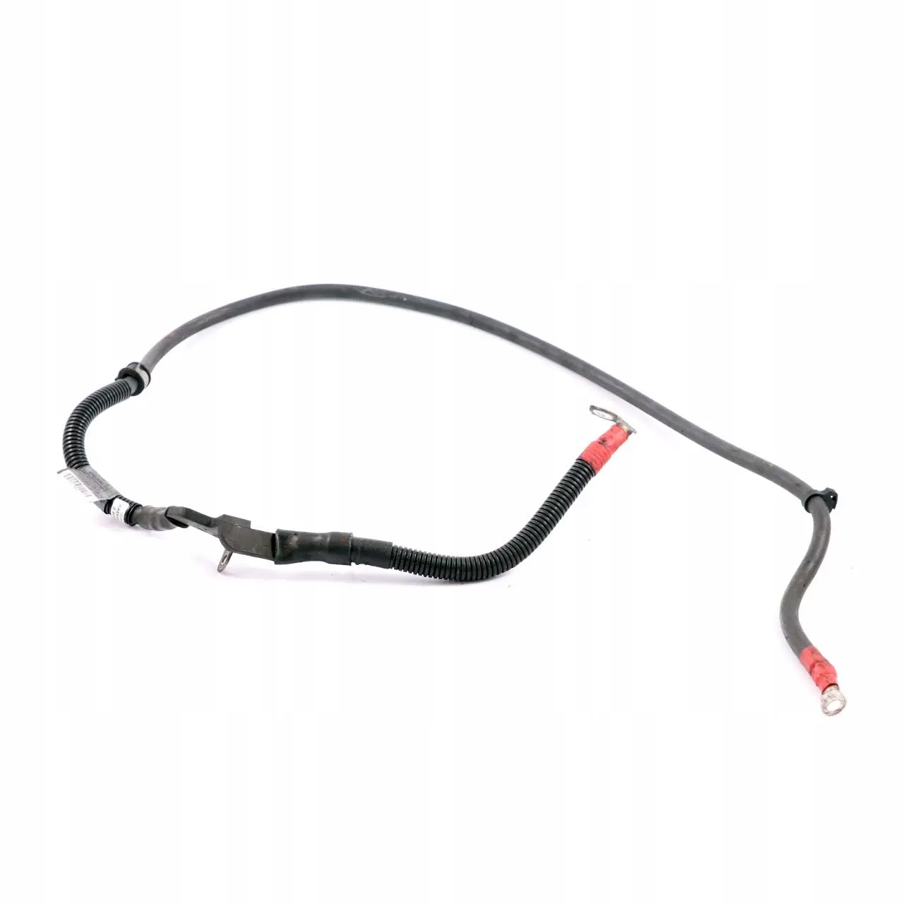 BMW E46 Gasolina Cable Alternador Arranque Base B+ Wire 7511320