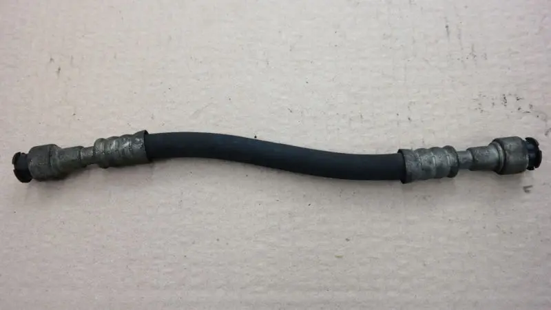 BMW X5 E53 Pipes Of Fuel Injection System Inlet Fuel Hose 7514254