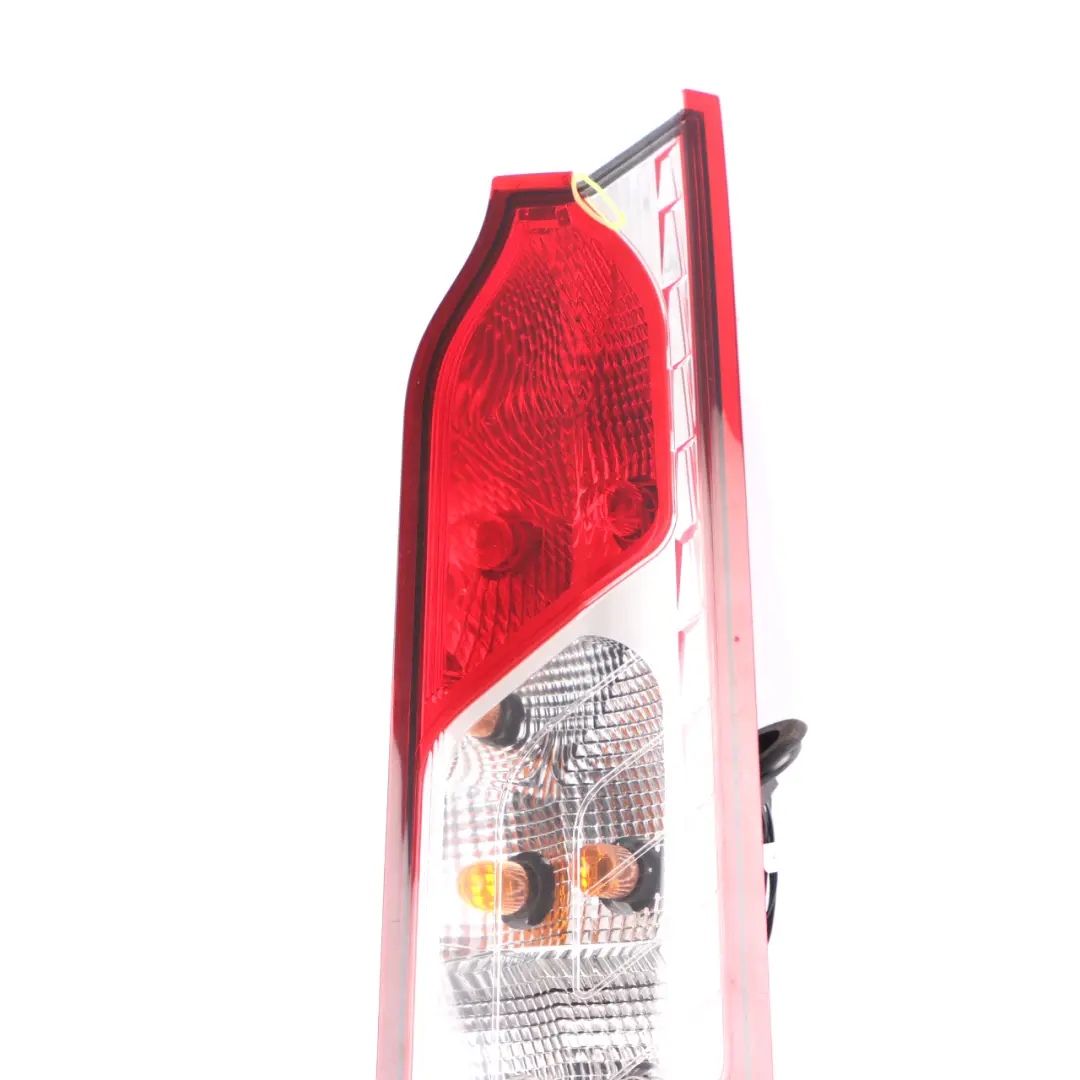 Ford Transit Connect Tail Light Rear Right O/S Lamp Side Panel DT1113404AC