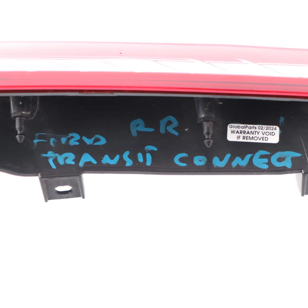 Ford Transit Connect Tail Light Rear Right O/S Lamp Side Panel DT1113A602AC