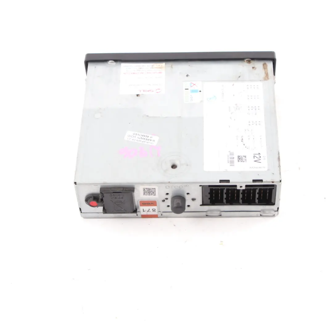 VDO DTCO 1381 Digital Tachograph Tachometer Control Unit Module