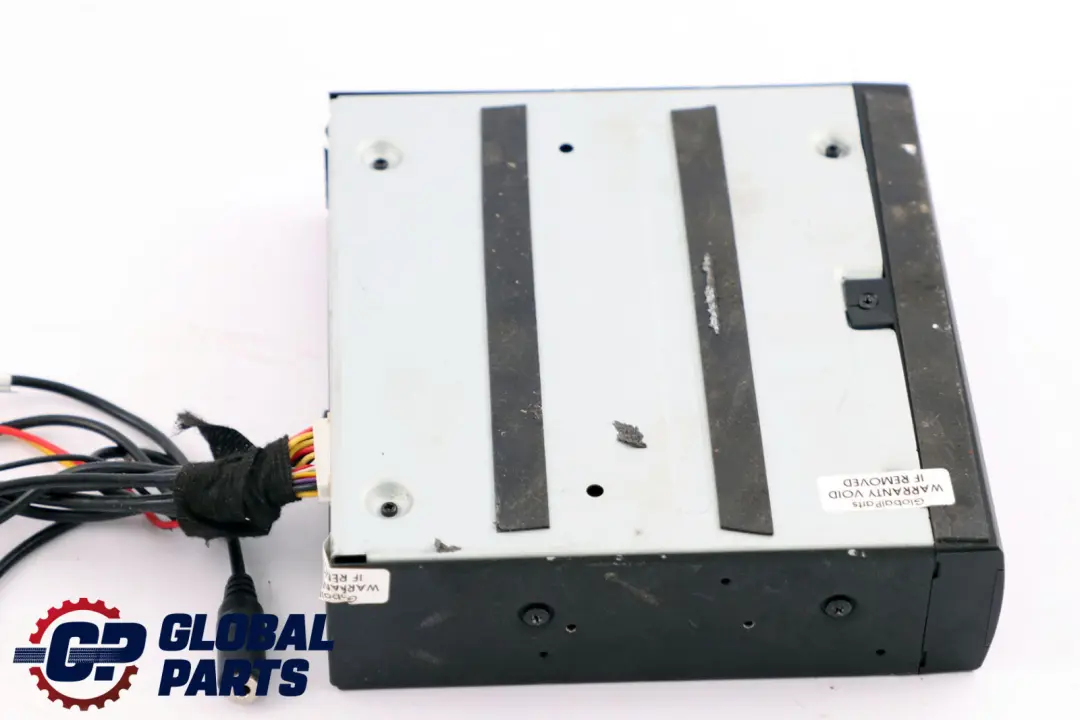 DVD Multimedia Player Kit BMW X5 Series E53 - SKU DVD55OU - Part number DVD55OU