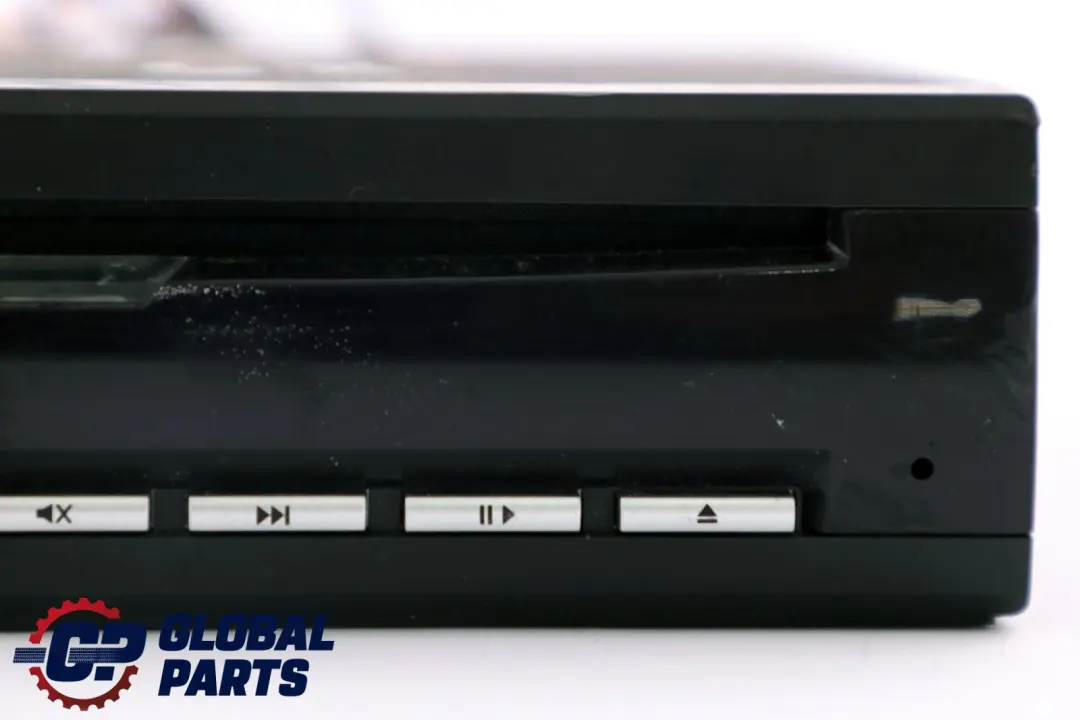 DVD Multimedia Player Kit BMW X5 Series E53 - SKU DVD55OU - Part number DVD55OU