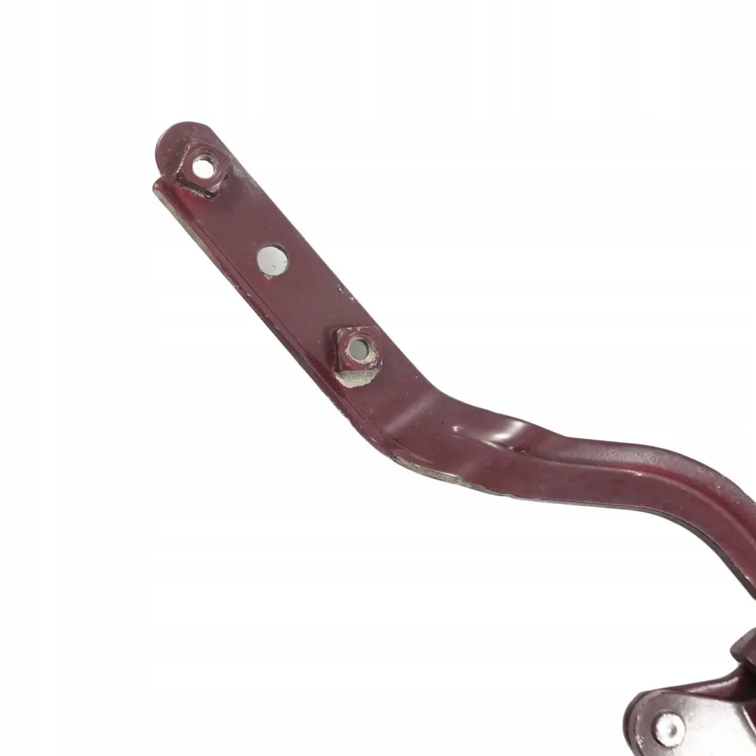 Mercedes-Benz Vito W639 Capo Bisagra izquierda A6397500251 Velvet Red 3583