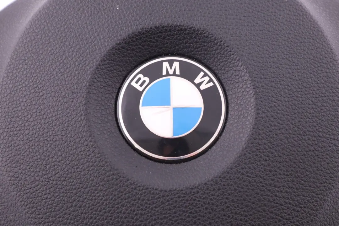 BMW 1 E81 E87 Poduszka airbag kierowcy 6779828