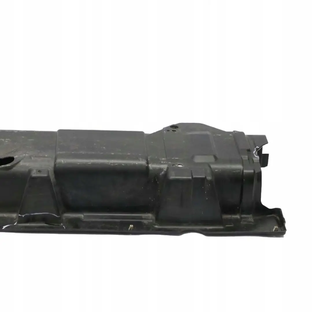 Mercedes-Benz Clase A W168 Tapa Tunel Panel Diesel Izquierdo A1686100308