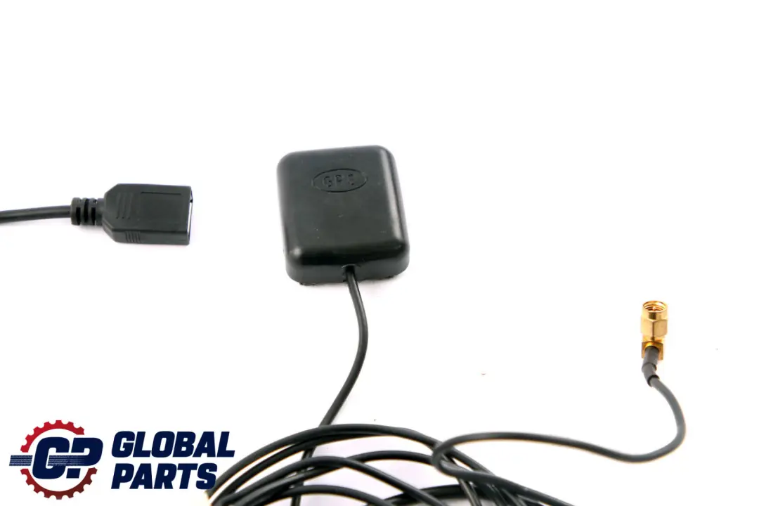 BMW 3 Series E46 Onboard Navigation Navi DVD Infotainment System Monitor Screen