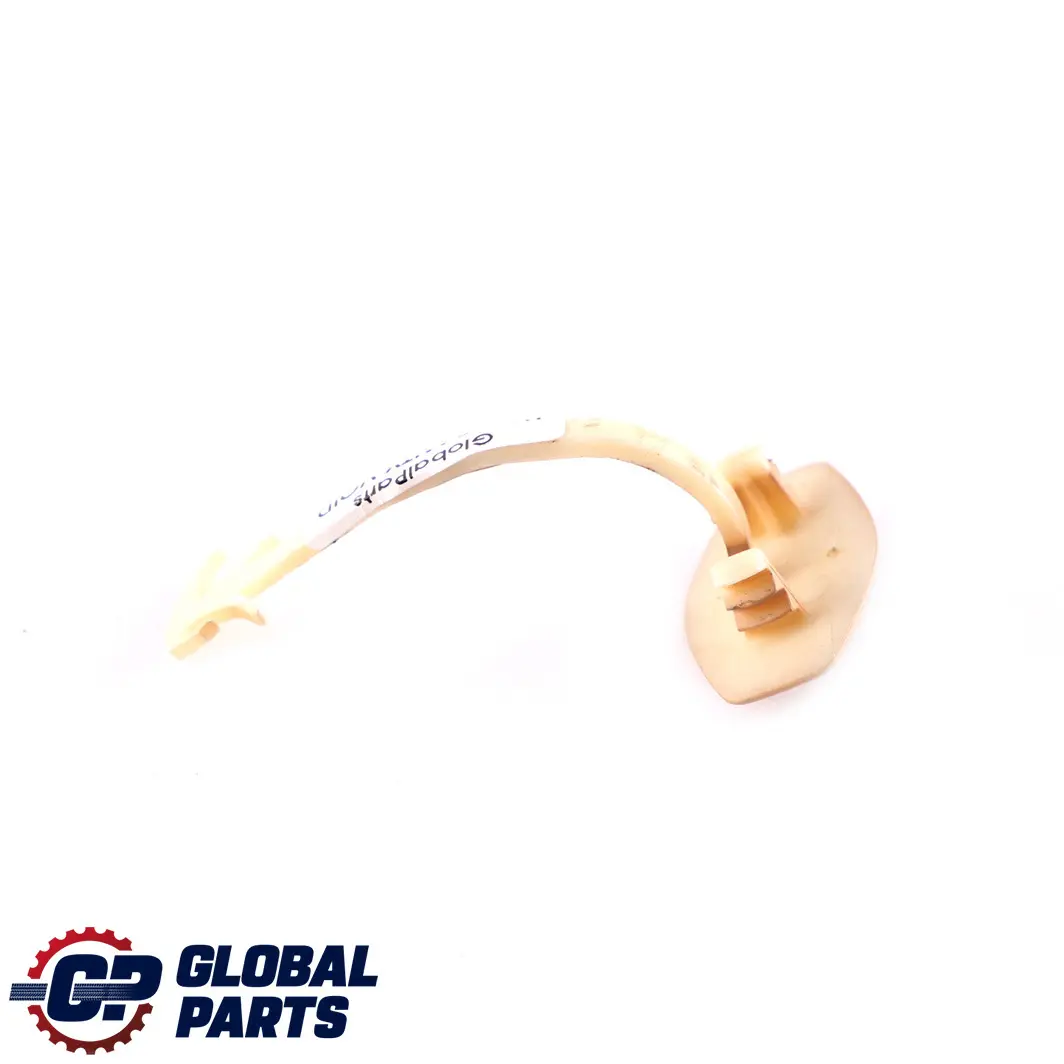 BMW 5 Series E60 Door Card Airbag Cover Cap Trim Beige
