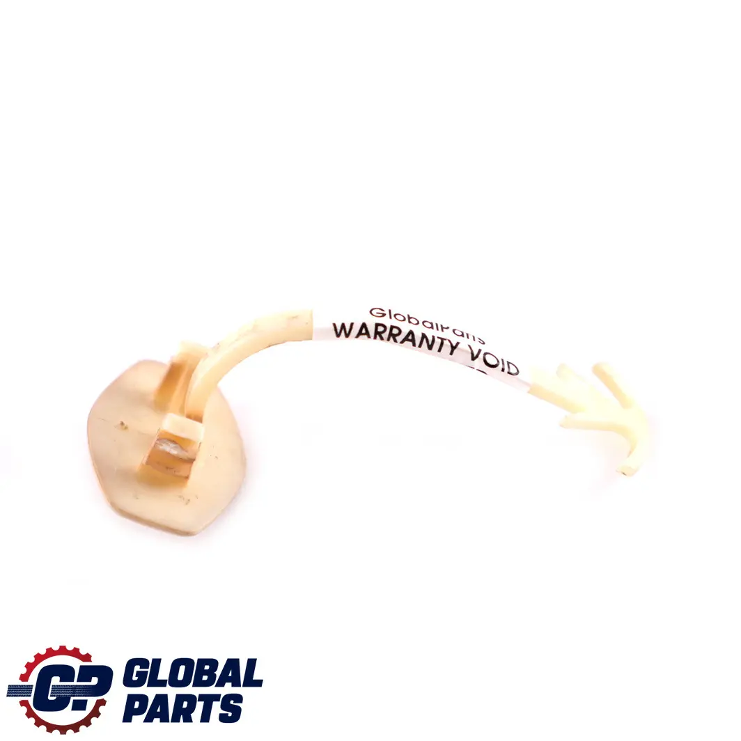 BMW 5 Series E60 Door Card Airbag Cover Cap Trim Beige