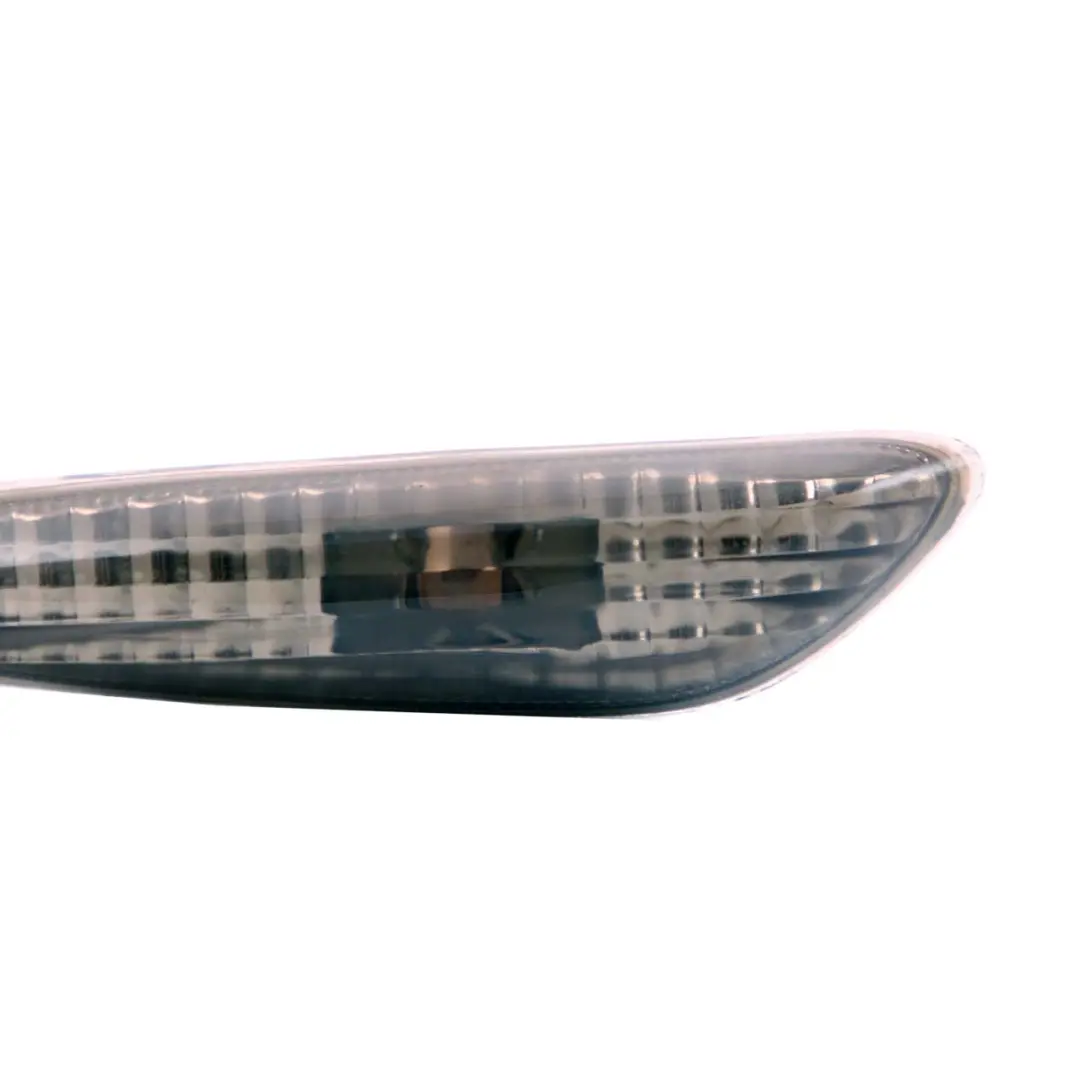 BMW E60 E61 Left Right Side N/O/S Turn Additional Indicator Light Set