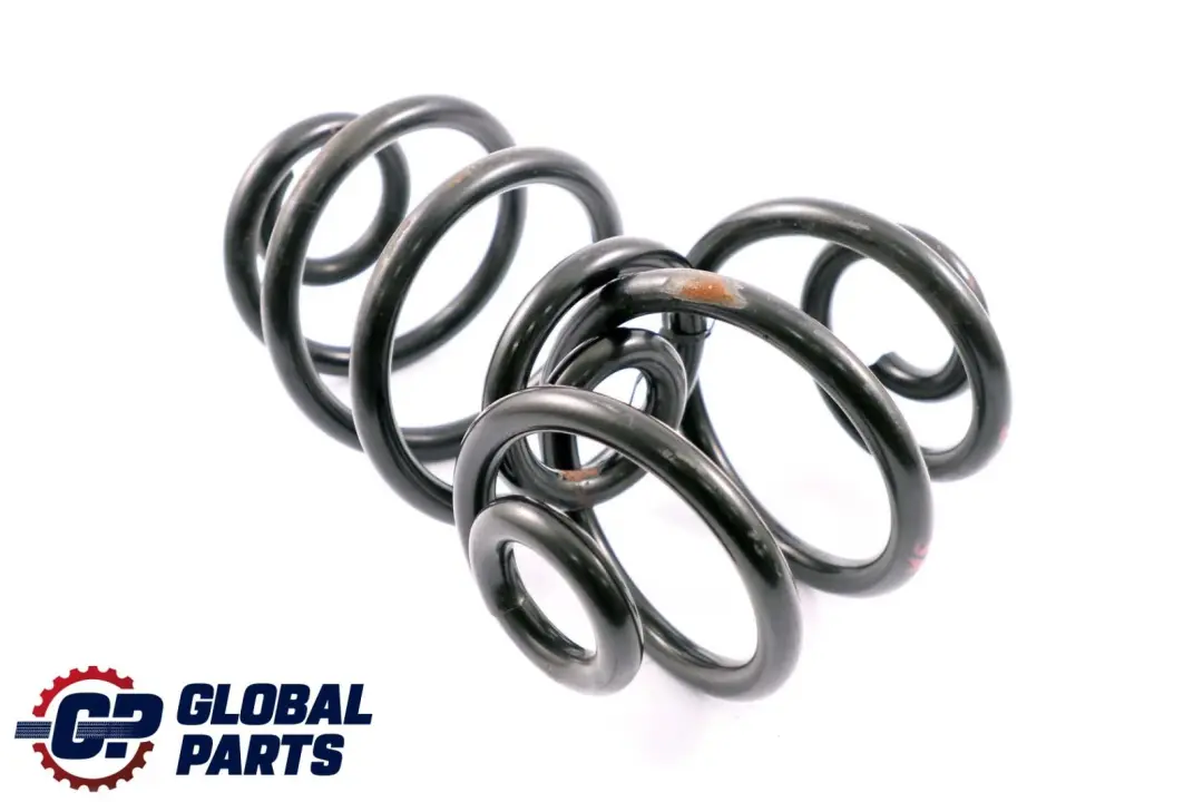 BMW X5 Series E70 Sport Rear Left Right N/O/S Coil Spring Suspension Set