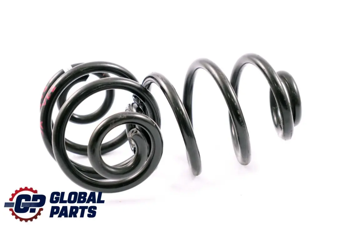 BMW X5 Series E70 Sport Rear Left Right N/O/S Coil Spring Suspension Set