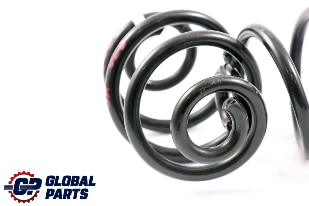 BMW X5 Series E70 Sport Rear Left Right N/O/S Coil Spring Suspension Set