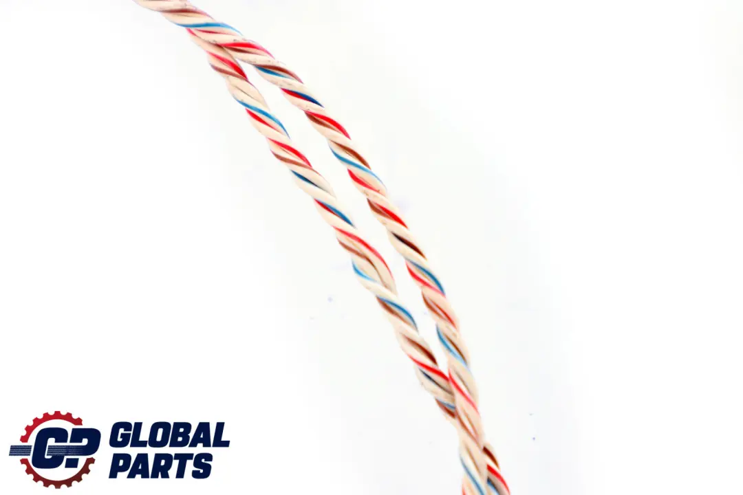 BMW 1 Series E81 Audio AUX Wiring Loom Cable 184 cm